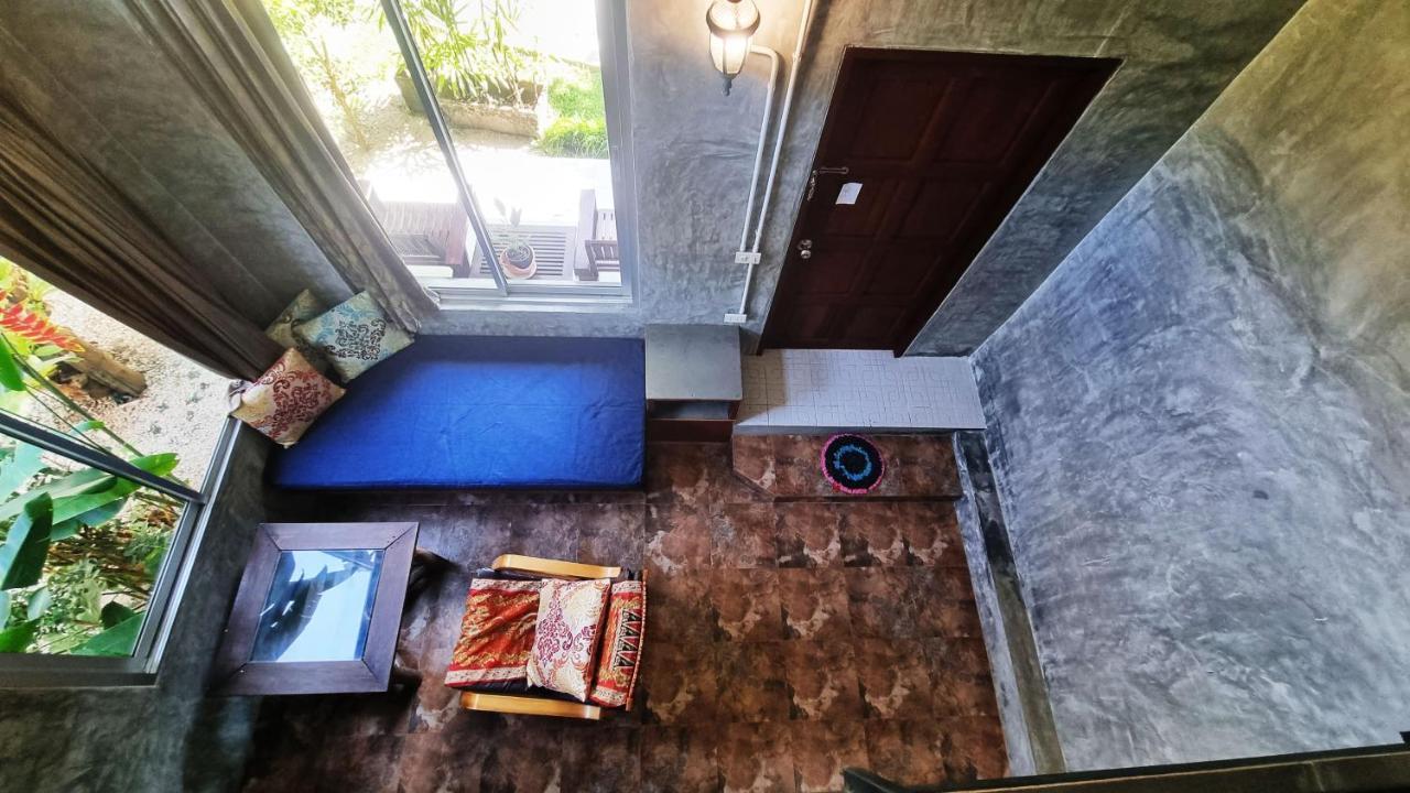 Aonang Third Place Hometel Ao Nang Exterior foto