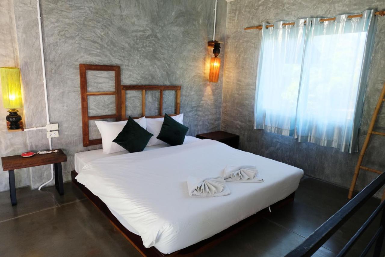 Aonang Third Place Hometel Ao Nang Exterior foto